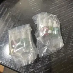 アヌア　ミニチュアチャーム