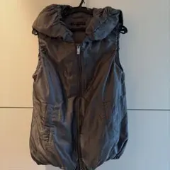 theory セオリー　ダウン　ベスト　S
