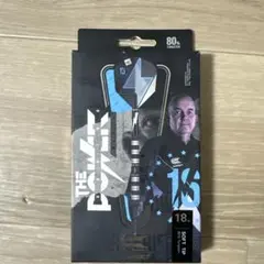 TARGET HYDRO 02 スティールダーツ 21g - メルカリ