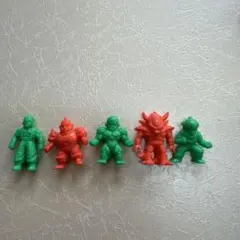 ドラゴンボール　ミニフィギュア　まとめ売り