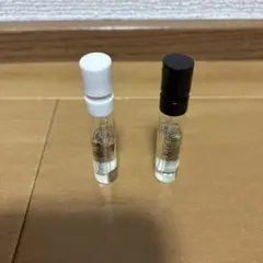 ティファニーオードパルファム　オードトワレのサムネイル