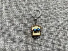 パンどろぼう めじるしアクセサリー2 しめしめ