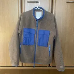 Liberaiders フリース　ジャケットのサムネイル