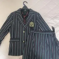 arisana 子供用 スーツ ブレザー 160 入学式 卒業式