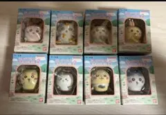 ②★ちいかわ なんか小さくてかわいいどーる2 コンプリート 1セット 8点★