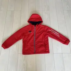 カンタベリー　ジャンパー　キッズ160