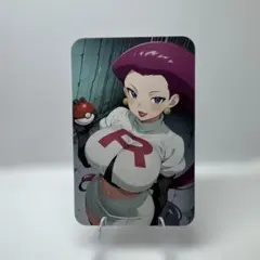 【最高品質】ウラシク　セクシーカード