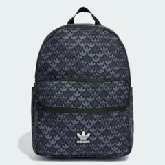 【新品】アディダス adidasモノグラム バックパックIU0009