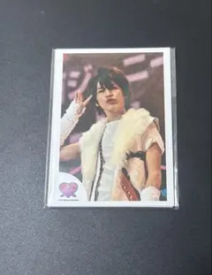 WEST.(ジャニーズWEST)藤井流星　ミニフォトセット