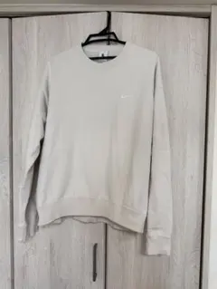 Nike クルーネックスウェット Sサイズ