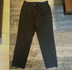 美品　リブラミラノ ブラック　gentlmen project ブラック 44