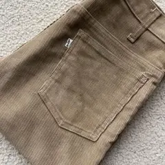 ヴィンテージ リーバイス コーデュロイ 519 1523 古着 USA製