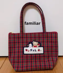 2025年最新】ファミリア バッグ りんごの人気アイテム - メルカリ