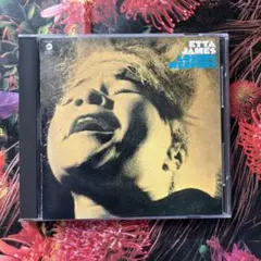 Etta James (losers weepers)