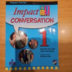 Impact Conversation 1