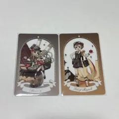 【一日限定】第五人格 少女 技師British afternoon tea