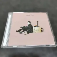 4623 August Rigo　The Fall Out CD