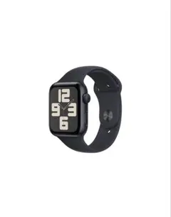 2026年最新】APPLE watch 本体 se 第2 44未開封の人気アイテム - メルカリ