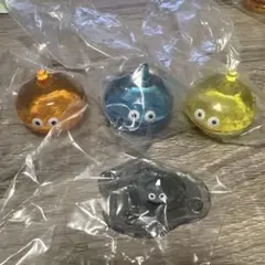 スライム クリスタルフィギュア ドラゴンクエスト