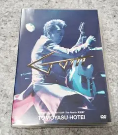 布袋寅泰/HOTEI 35th ANNIVERSARY LIVE〈2枚組〉DVD 2026年最新】布袋寅泰 dvd 35周年の人気アイテム - メルカリ