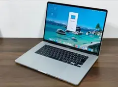制作系 MacBook Pro 2019 16インチ Corei7 16G