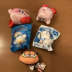 2026年最新】ガーフィールド ぬいぐるみの人気アイテム - メルカリ