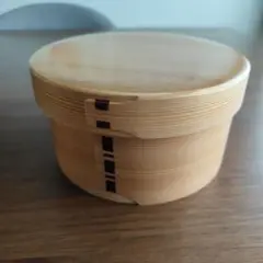 曲げわっぱ 食器