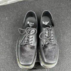 Dr. Martens ドクターマーチン ファイヤーパターン 28cm - メルカリ