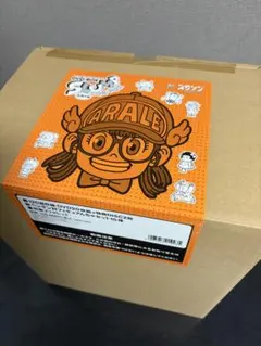 2026年最新】dr.スランプアラレちゃん dvd-boxの人気アイテム - メルカリ