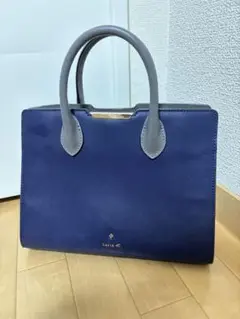 Luria 4℃ ハンドバッグ