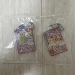 アイカツ ガチャガチャ おとめ さくら