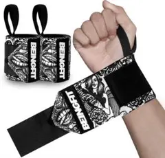 Beingfit リストラップ