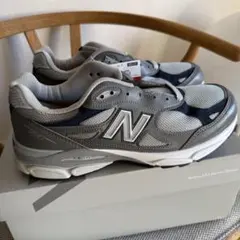 2025年最新】ニューバランスm990 gj3の人気アイテム - メルカリ