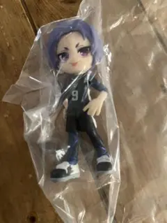 PalVerse パルバース フィギュア 御影玲王　ブルーロック