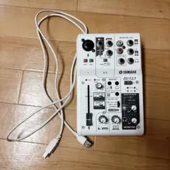 ブランド: IUBGFTO ポータブルDJコンソールミキサーサウンドカード 2チ