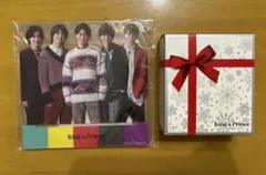 King&Prince クリスマス アクスタ オーナメント