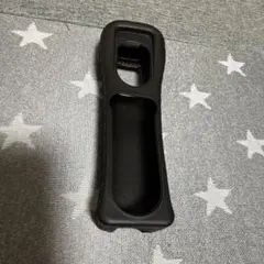 Wiiリモコン用 ブラックスキン