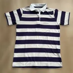 モンベル　レディース　ポロシャツ