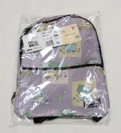 【新品・タグ付き】ポケモン リュック