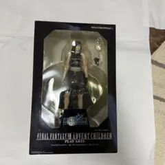 PLAY ARTS Tifa Lockhart FF7 AC 本体