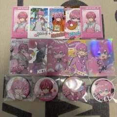 2026年最新】キャラクターグッズ ピンズ・ピンバッジ・缶バッジの人気