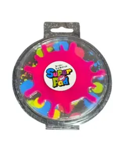 スプラトゥーンスーパージェルパッド　ピンク