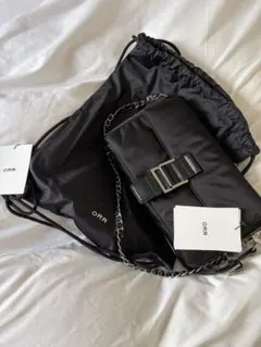 2026年最新】orr バッグ 韓国の人気アイテム - メルカリ