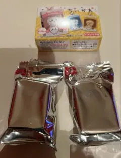 ちいかわ チョコボックス　あのこ2個セットのサムネイル