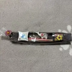 タイ　お香セット