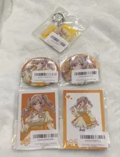 わたなれFAM くじ 瀬名 紫陽花セット - メルカリ