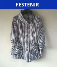 トレンチコートlサイズ