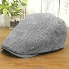 ハンチング帽 ハンチング