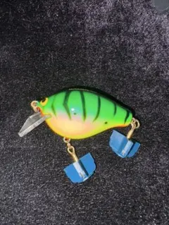 バルサ50 オリジナル　則サイン Amazon.co.jp: 11A-66-091-1 ルアー Balsa50 バルサ50