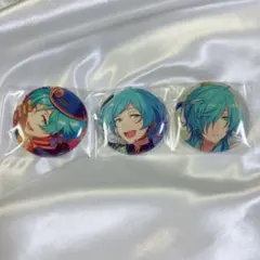 あんスタ 缶バッジ 深海奏汰 五奇人 オルタード